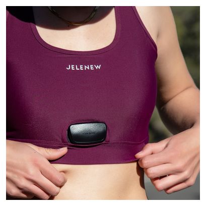 Brassière JELENEW ChromaFlex HRM-Fit