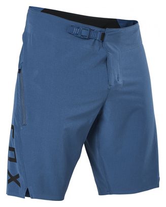 Pantaloncini Fox Flexaitite blu