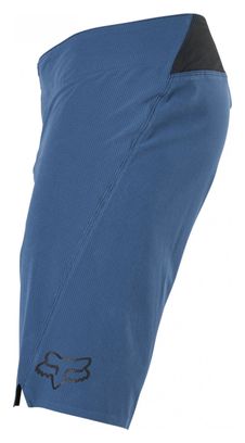 Pantalón corto Fox Flexaitite azul