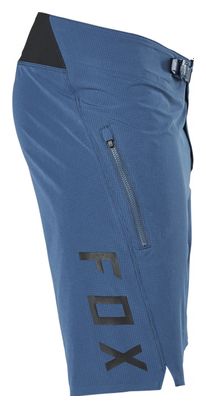 Pantaloncini Fox Flexaitite blu