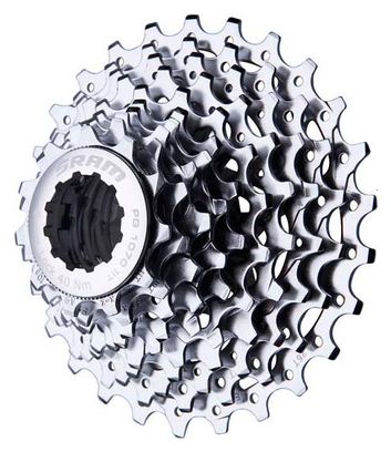 SRAM Cassette Route RIVAL PG1070 10V