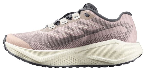 Salomon Aero Blaze 3 GRVL Women's Running Shoes in Pink