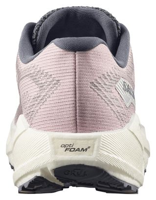 Salomon Aero Blaze 3 GRVL Women's Running Shoes in Pink