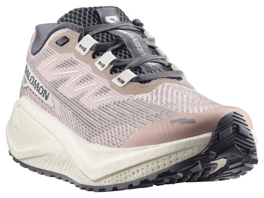 Salomon Aero Blaze 3 GRVL Women's Running Shoes in Pink