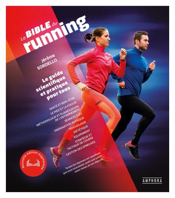 LA BIBLE DU RUNNING