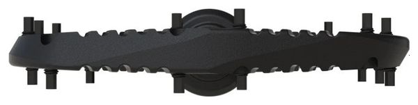OneUp Aluminium Pedalen Blauw