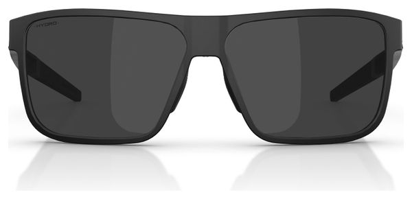 Brille Bliz A008 Mattschwarz