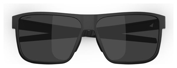 Brille Bliz A008 Mattschwarz