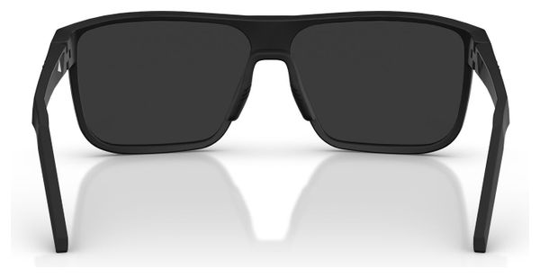 Brille Bliz A008 Mattschwarz