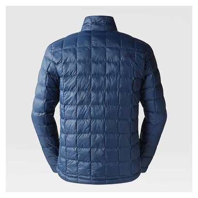 Chaqueta para hombre The North Face Thermoball Eco Azul