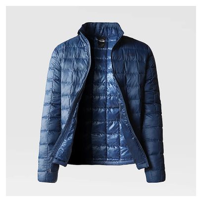 Chaqueta para hombre The North Face Thermoball Eco Azul