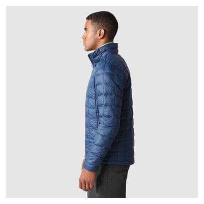 Doudoune The North Face Thermoball Eco 2.0 Bleu