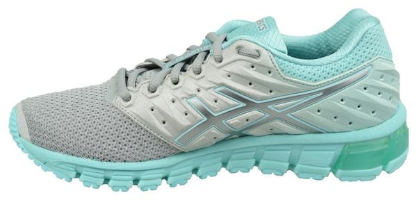 Asics Gel Quantum 180 2 MX T887N 9688 Femme chaussures de running Gris Alltricks