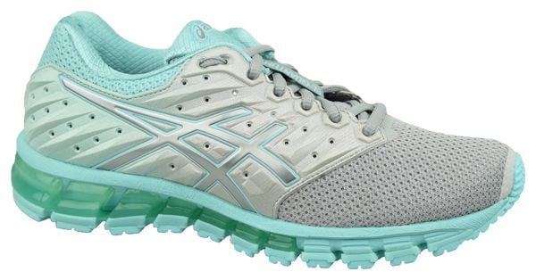 Asics Gel Quantum 180 2 MX T887N 9688 Femme chaussures de running Gris Alltricks