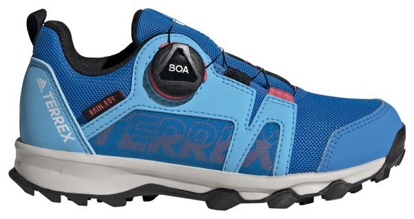 Chaussures de trail enfant adidas Terrex Agravic Boa