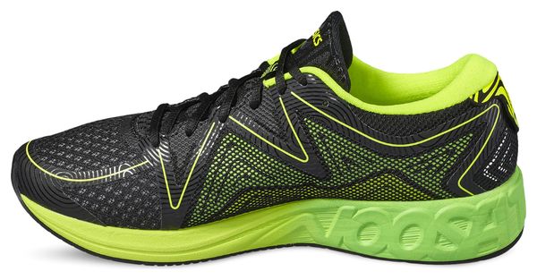 Asics Noosa FF Noir Vert