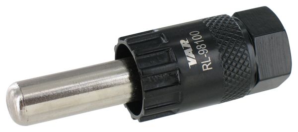 Var RL-98100 Utensile a ruota libera per Shimano HG / Sram