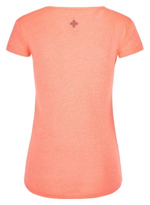 T-shirt randonnée femme Kilpi GAROVE-W