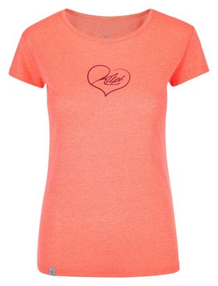 T-shirt randonnée femme Kilpi GAROVE-W