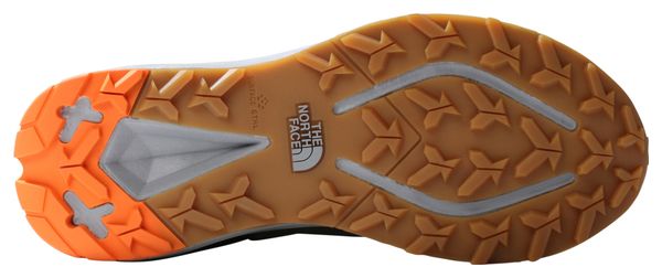 The North Face Vectiv Exploris 2 Mid Futurelight Herenwandelschoenen Groen