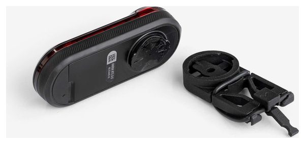 Cyclite Radarhalterung / 02 (Garmin, Wahoo) Schwarz