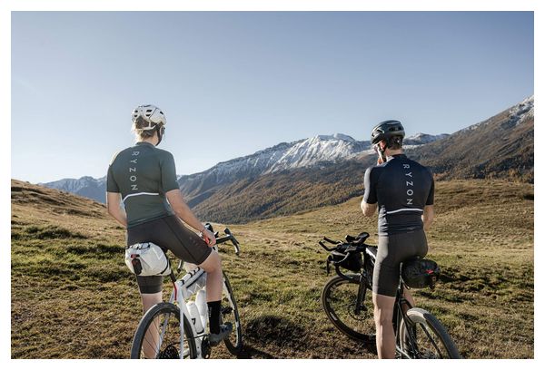 Cyclite Radarhalterung / 02 (Garmin, Wahoo) Schwarz
