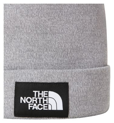 Bonnet Recyclé The North Face Dock Worker Gris