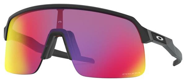 Lunettes Oakley Sutro Lite Noir Mat / Prizm Road / Ref.OO9463-0139