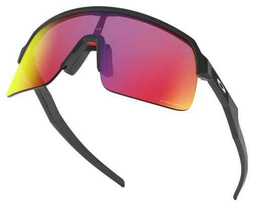 Oakley Sutro Lite Mat Zwart / Prizm Road Bril / Ref.OO9463-0139