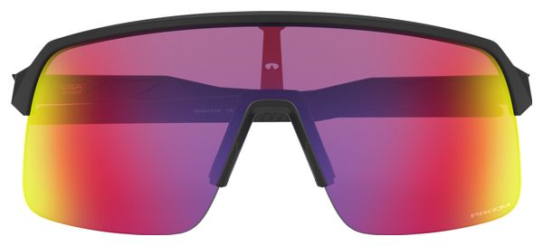 Oakley Sutro Lite Mat Zwart / Prizm Road Bril / Ref.OO9463-0139