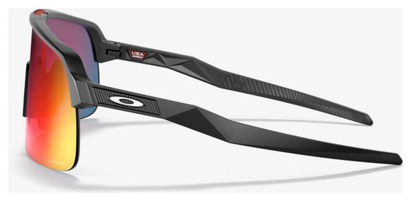 Oakley Sutro Lite Mat Zwart / Prizm Road Bril / Ref.OO9463-0139