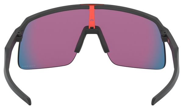 Oakley Sutro Lite Mat Zwart / Prizm Road Bril / Ref.OO9463-0139
