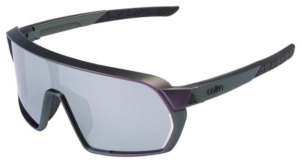 Unisex Zonnebril Cairn Roc Donker Paars