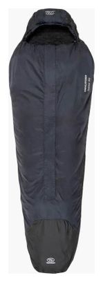 TREKKER Sac de couchage - 2 saisons - Highlander