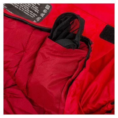 TREKKER Sac de couchage - 2 saisons - Highlander