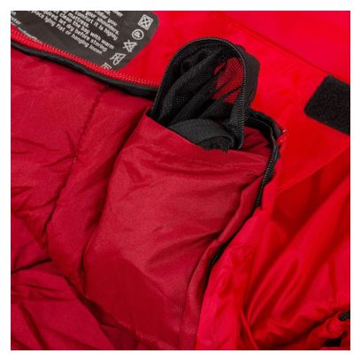 TREKKER Sac de couchage - 2 saisons - Highlander
