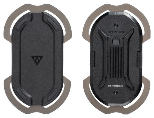 Support Smartphone Topeak Omni Ridecase II Noir