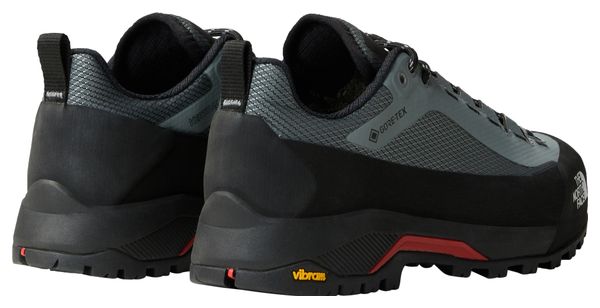 The North Face Alpine Verto Gore-Tex Botas de senderismo para mujer Gris