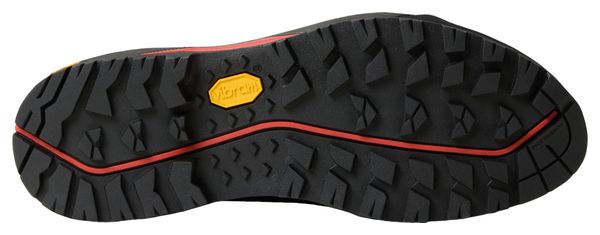 The North Face Alpine Verto Gore-Tex Botas de senderismo para mujer Gris