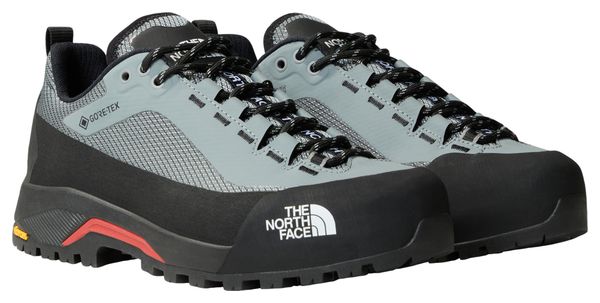 Chaussures de Randonnée Femme The North Face Alpine Verto Gore-Tex Gris