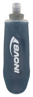 Weiche Trinkflasche Inov-8 Soft Flask 250mL Blau