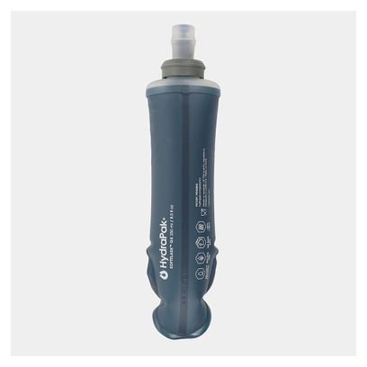 Weiche Trinkflasche Inov-8 Soft Flask 250mL Blau