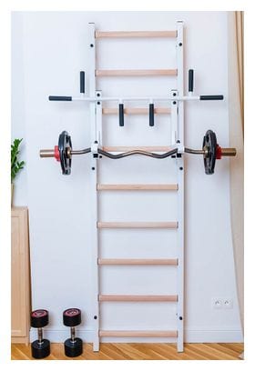 Espalier de gymnastique BenchK 732W