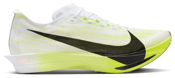 Nike Streakfly 2 hardloopschoenen, geel/wit, unisex