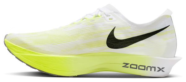 Nike Streakfly 2 hardloopschoenen, geel/wit, unisex
