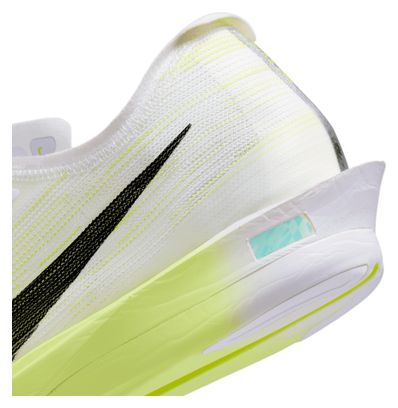 Nike Streakfly 2 hardloopschoenen, geel/wit, unisex