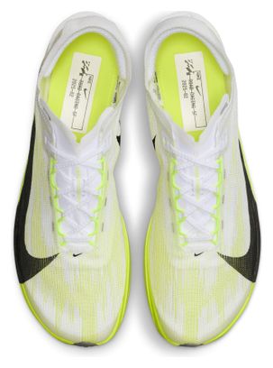 Nike Streakfly 2 hardloopschoenen, geel/wit, unisex