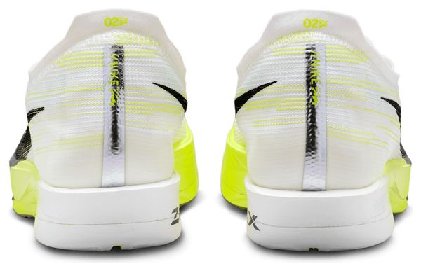 Nike Streakfly 2 hardloopschoenen, geel/wit, unisex