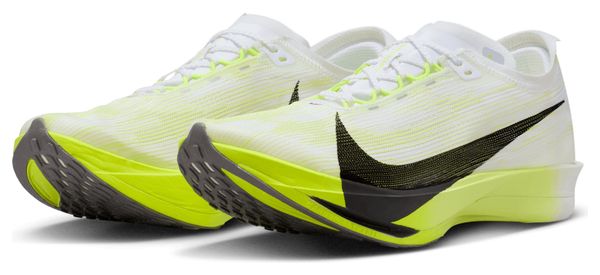 Nike Streakfly 2 hardloopschoenen, geel/wit, unisex