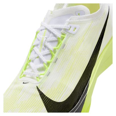 Nike Streakfly 2 hardloopschoenen, geel/wit, unisex